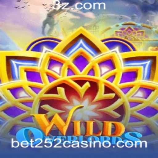Explorando WildOverlords: A Aventura Estratégica de Jogo com bet252