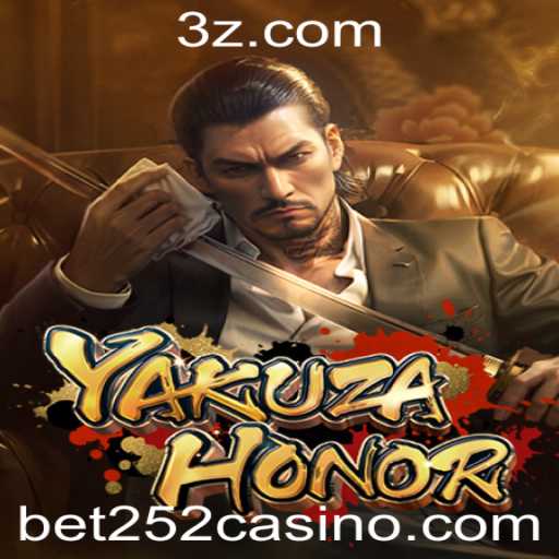 Explorando o Universo de YakuzaHonor: Um Jogo de Estratégia e Honra